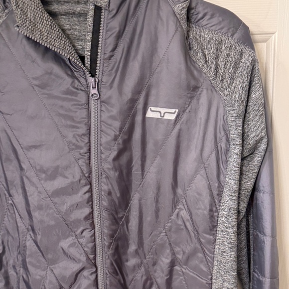 Kimes Ranch performance jacket - Picture 2 of 5